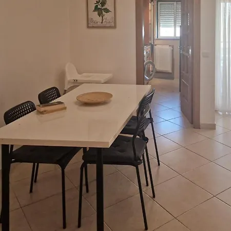 Appartamento Mar Da - Near To The - Private Parking - By Bedzy *